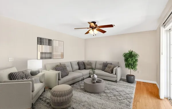 $2,500 | 33 Caffoni Drive, Unit 33, Leominster, MA 01453