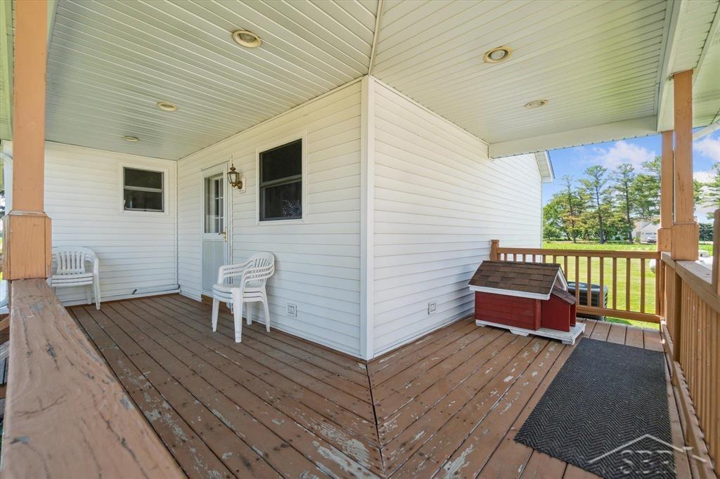 3715 Northeast County Line Road Merrill, MI 48637 - Photo 45 of 61