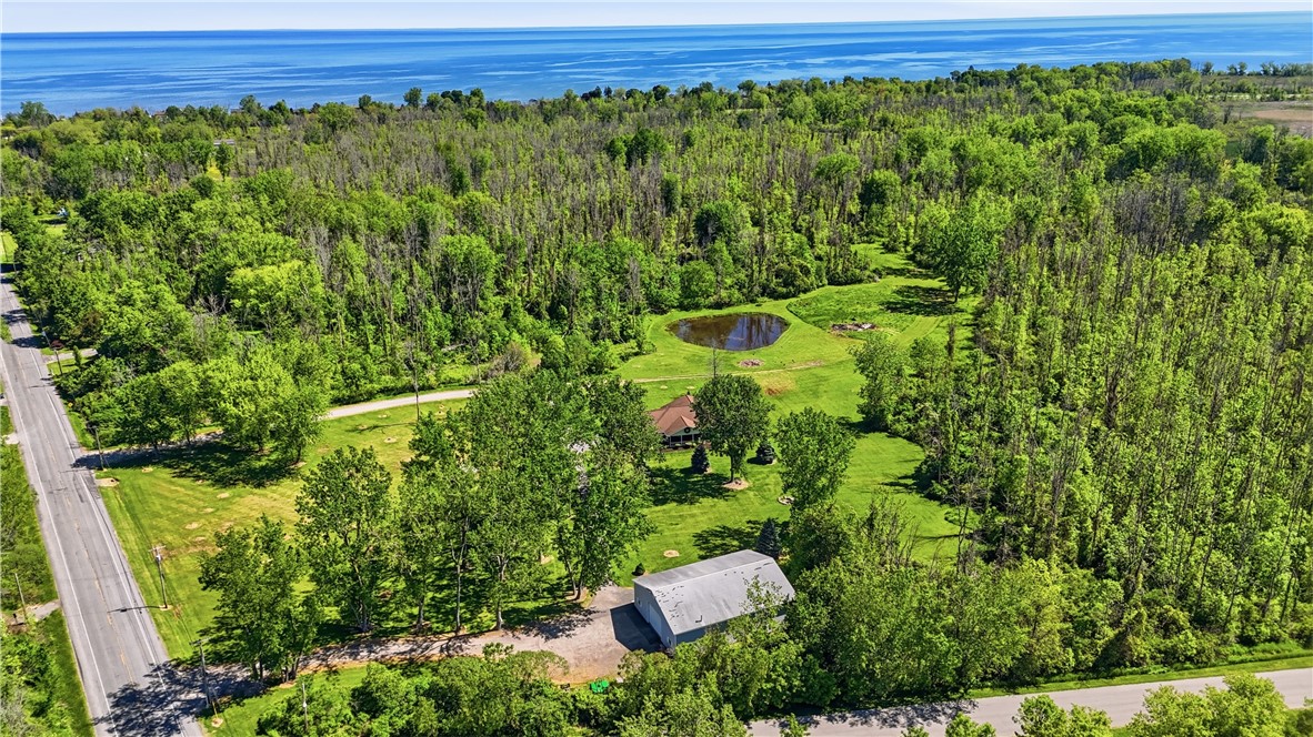 164 Payne Beach Road Greece, NY 14468 - Photo 49 of 50