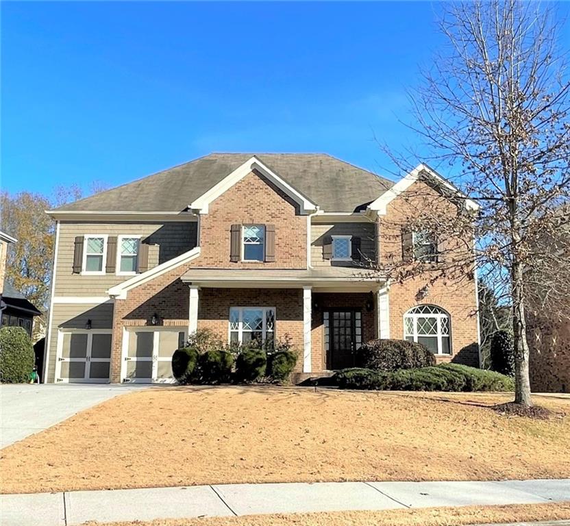 773 Morganton Drive Suwanee, GA 30024 - Photo 1 of 1