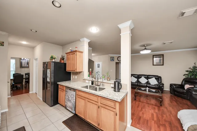 $2,500 | 20310 Port Bishop Lane, Richmond, TX 77407