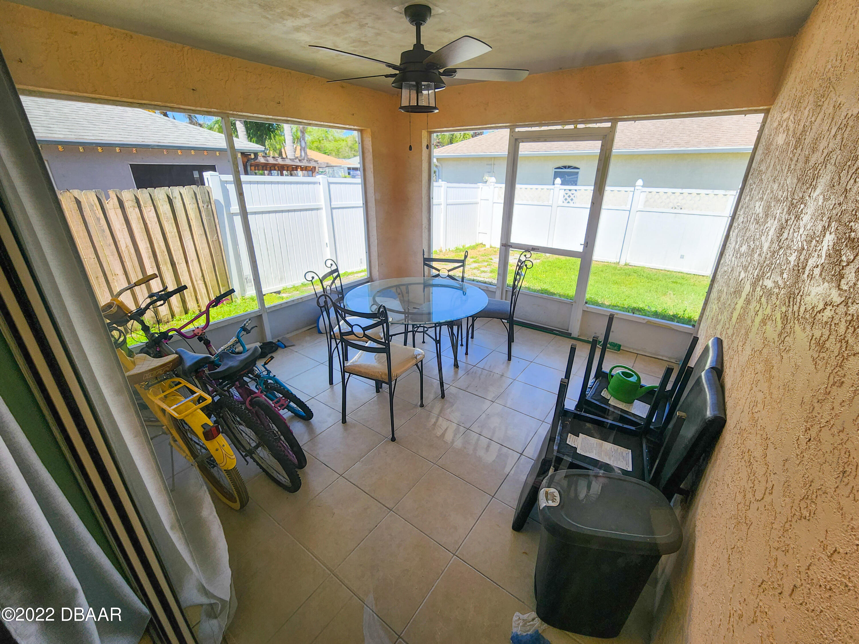 1467 Bay Grove Drive Port Orange, FL 32129 - Photo 13 of 35 a view of a livingroom with furniture and a window