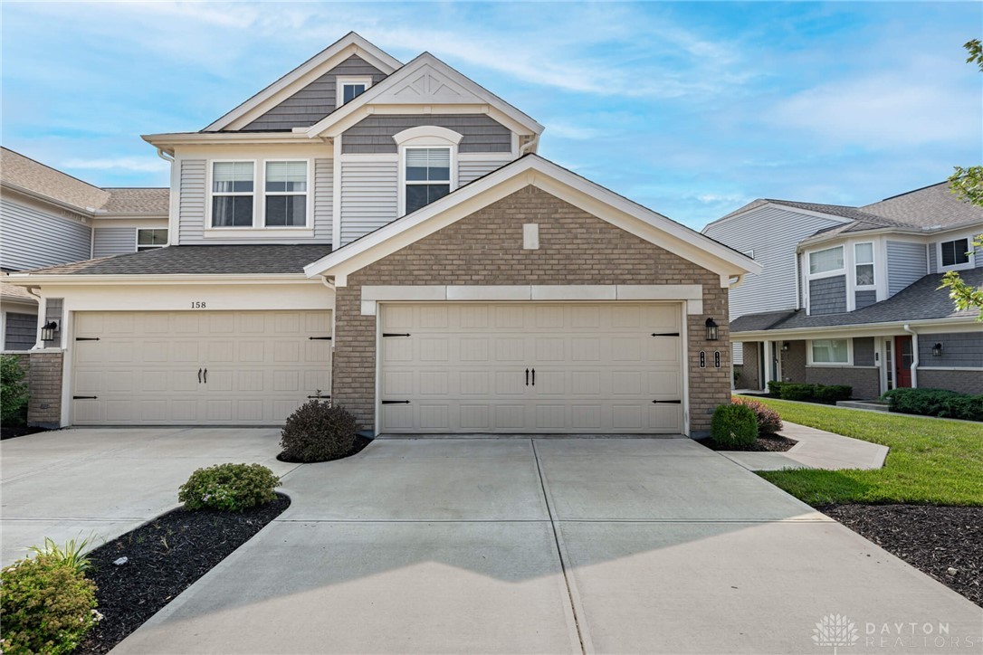 164 Rippling Brook Lane Springboro, OH 45066 - Photo 31 of 31
