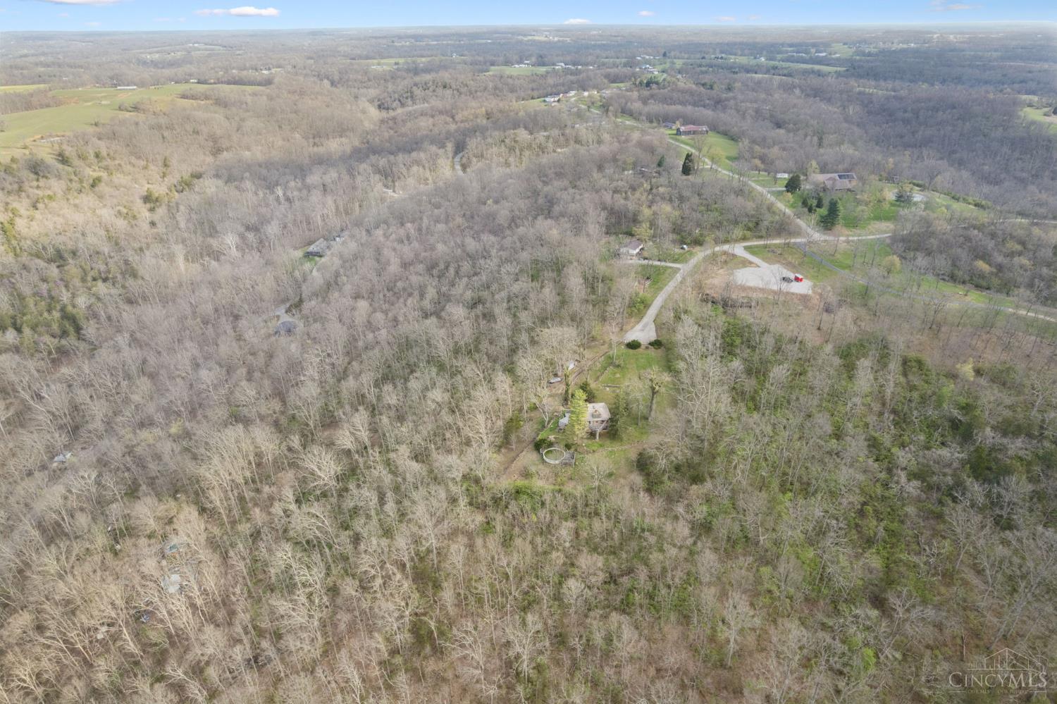 5323 Buck Run Road Georgetown, OH 45121 - Photo 37 of 39