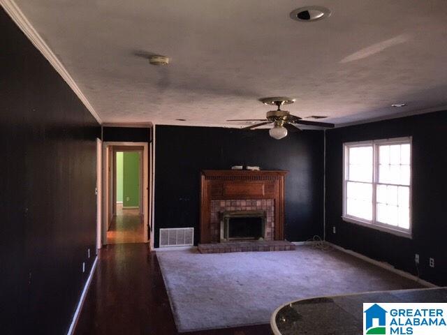 2257 Carter Hill Road Montgomery, AL 36106 - Photo 9 of 15