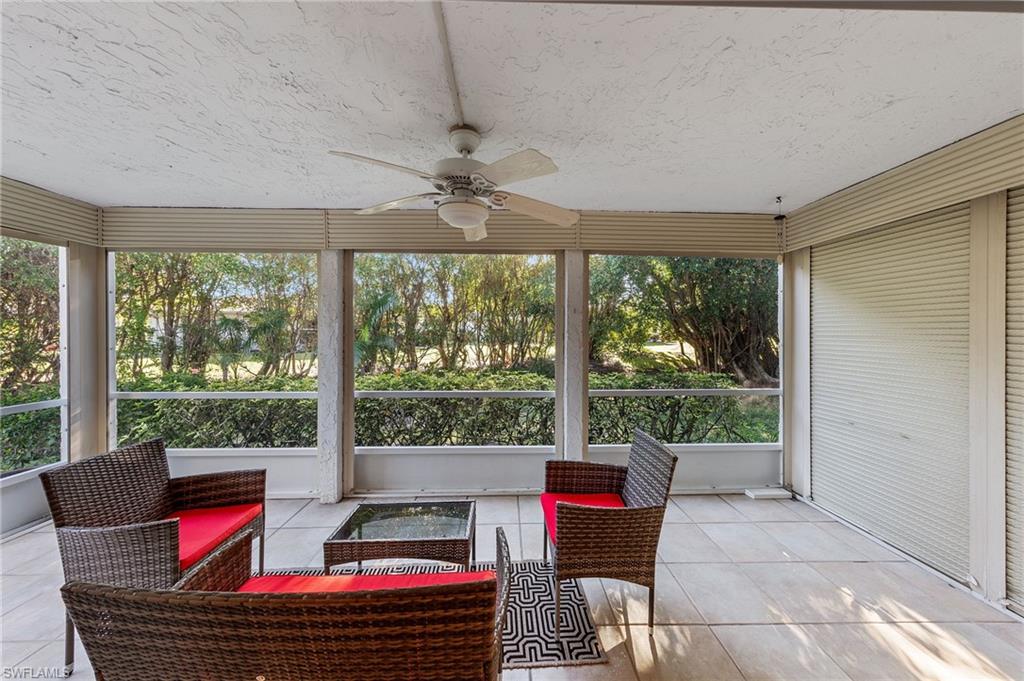 550 Teryl Road, Unit 7 Naples, FL 34112 - Photo 28 of 44 Lanai