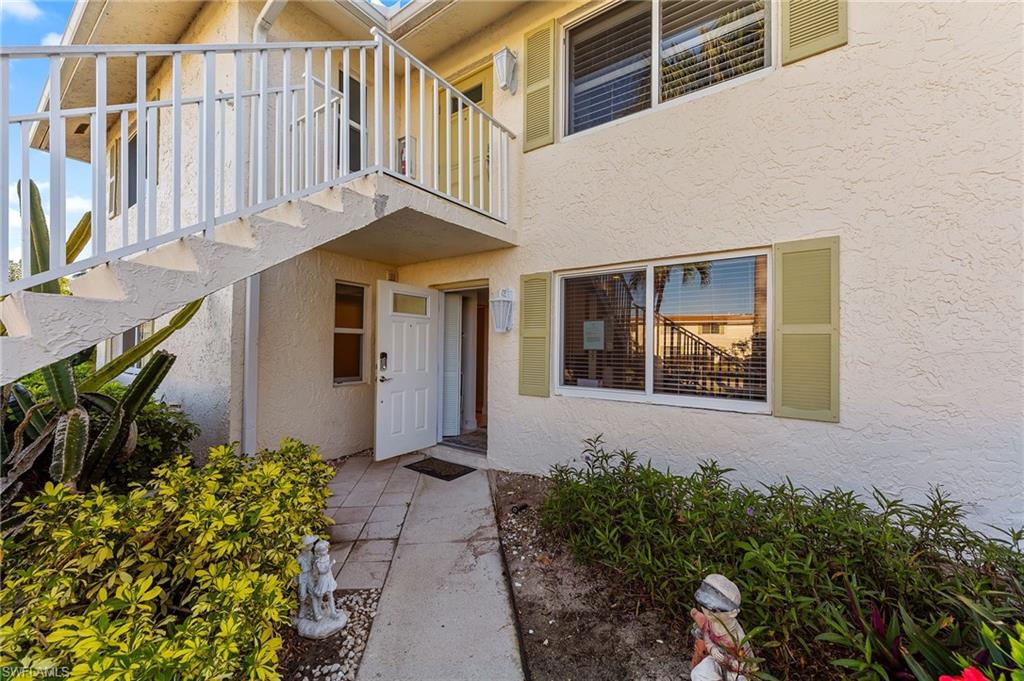 550 Teryl Road, Unit 7 Naples, FL 34112 - Photo 7 of 44 Entry