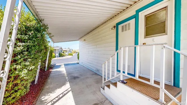 $174,900 | 4 Estrella Drive, Santa Rosa, CA 95403