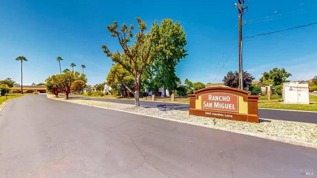 $174,900 | 4 Estrella Drive, Santa Rosa, CA 95403