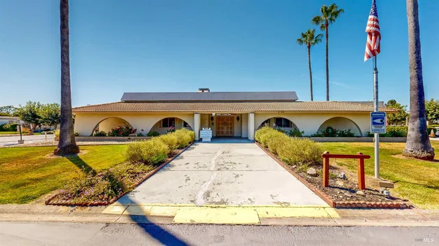 $174,900 | 4 Estrella Drive, Santa Rosa, CA 95403