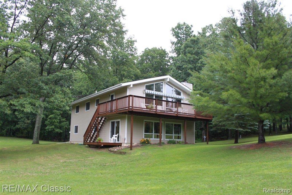 6455 Brighton Road Brighton, MI 48116 - Photo 16 of 21 New Septic Drain Field 2000