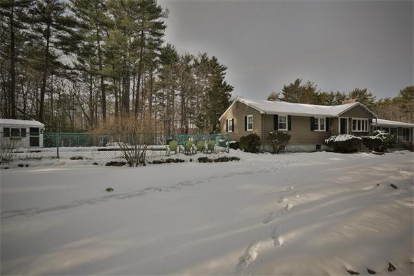 7 Mill Dam Road Bedford, MA 01730 - Photo 22 of 23 Gallery Image 22