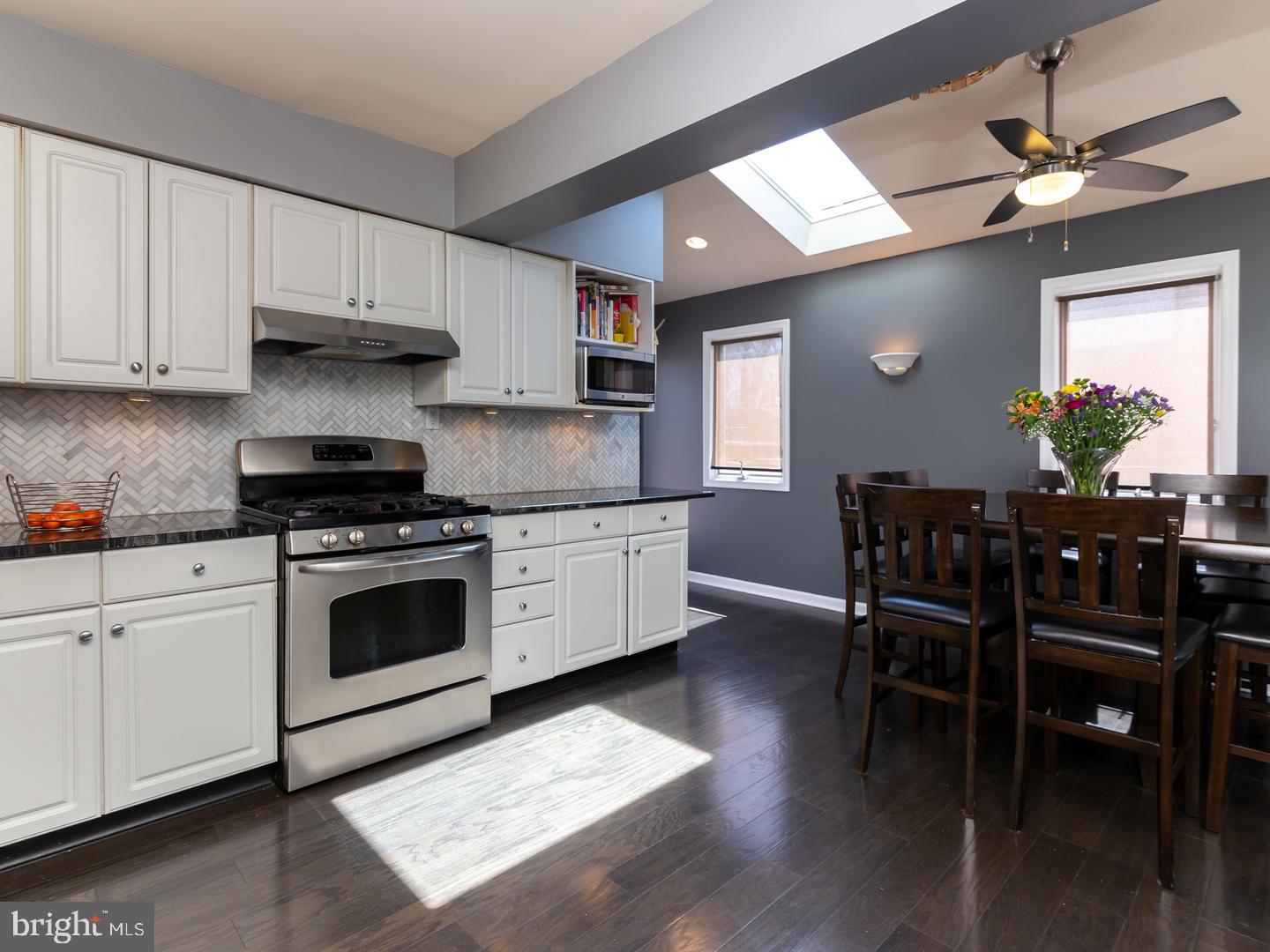 35 Cambridge Road Broomall, PA 19008 - Photo 13 of 37 Kitchen Expansion
