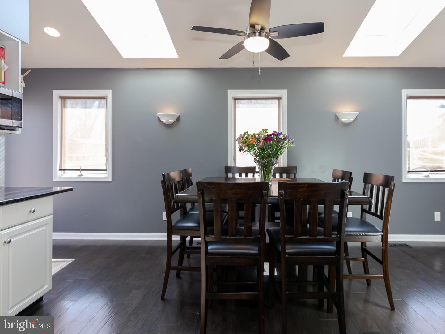 35 Cambridge Road Broomall, PA 19008 - Photo 15 of 37 Breakfast Area