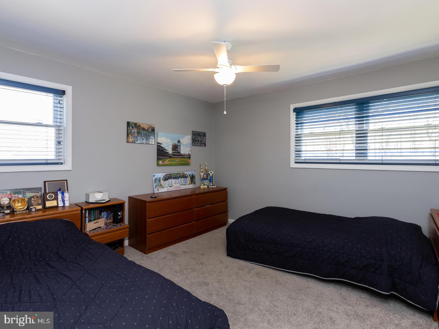 35 Cambridge Road Broomall, PA 19008 - Photo 22 of 37 Bedroom 2