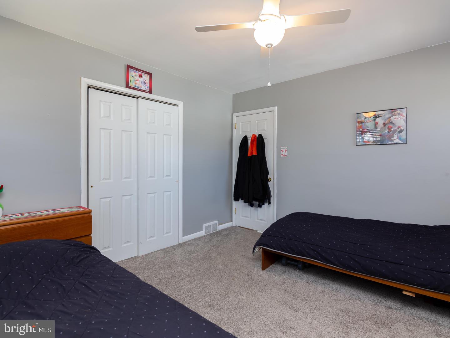 35 Cambridge Road Broomall, PA 19008 - Photo 23 of 37 Bedroom 2