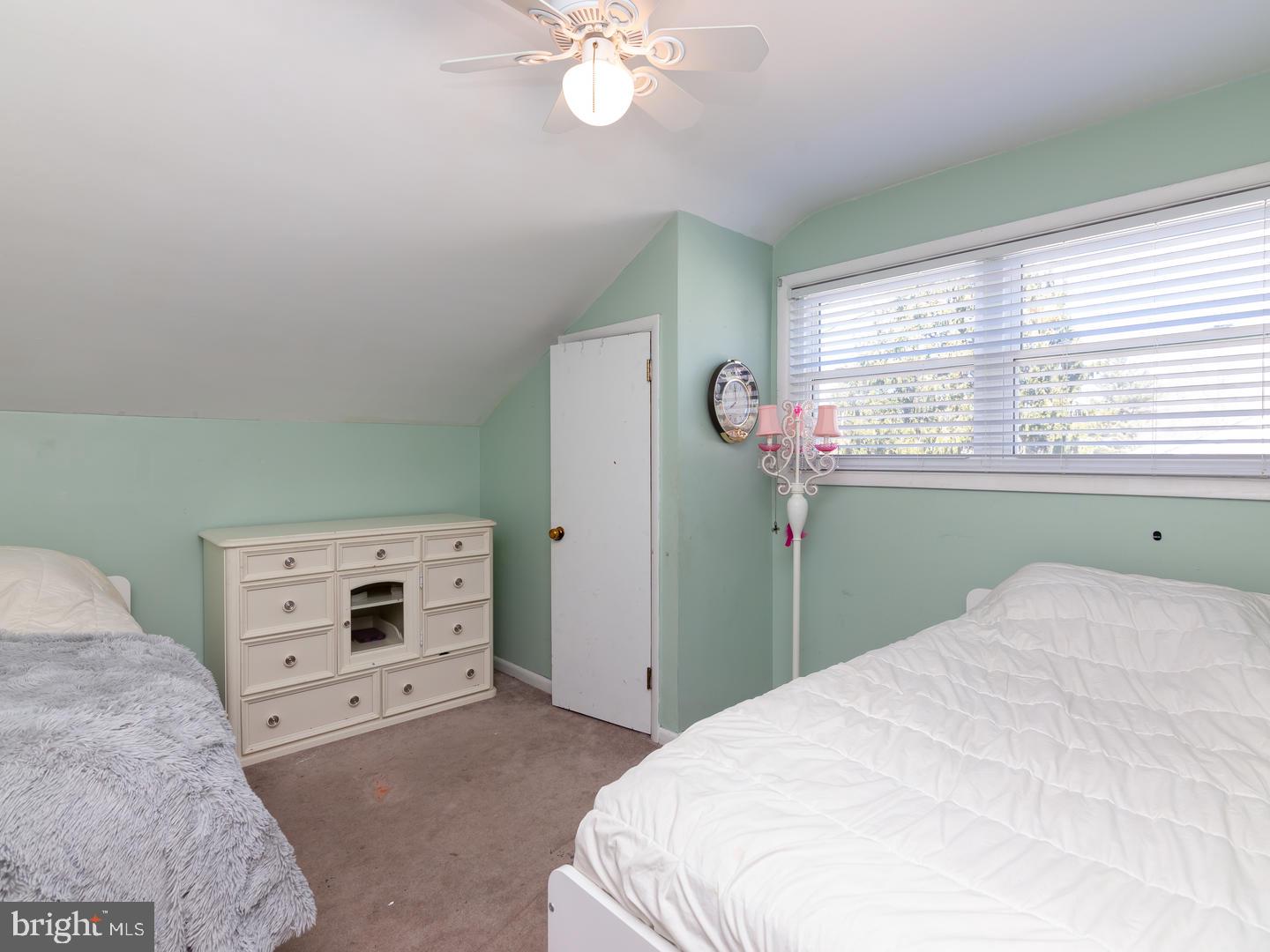 35 Cambridge Road Broomall, PA 19008 - Photo 24 of 37 Bedroom 3