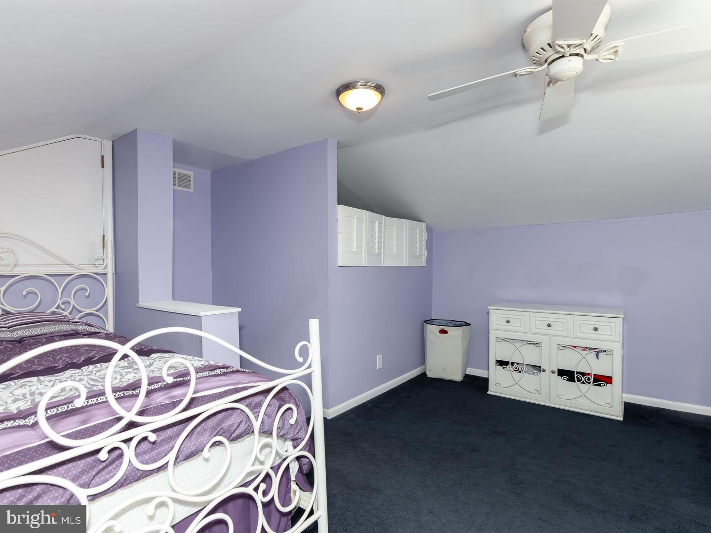 35 Cambridge Road Broomall, PA 19008 - Photo 28 of 37 Bedroom 4 - Upper Level