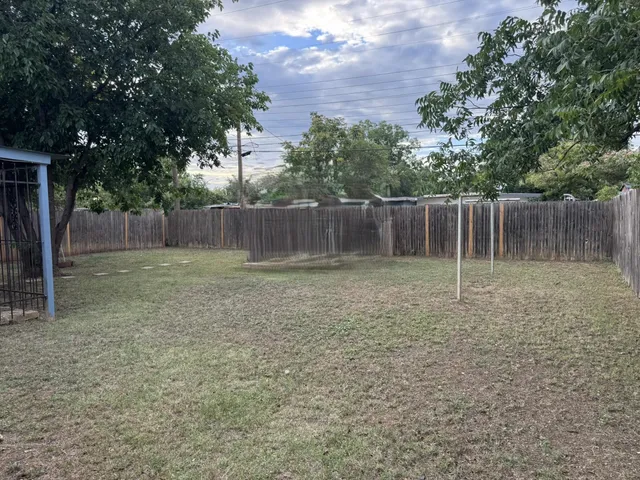 $139,500 | 2732 66th Street, Lubbock, TX 79413