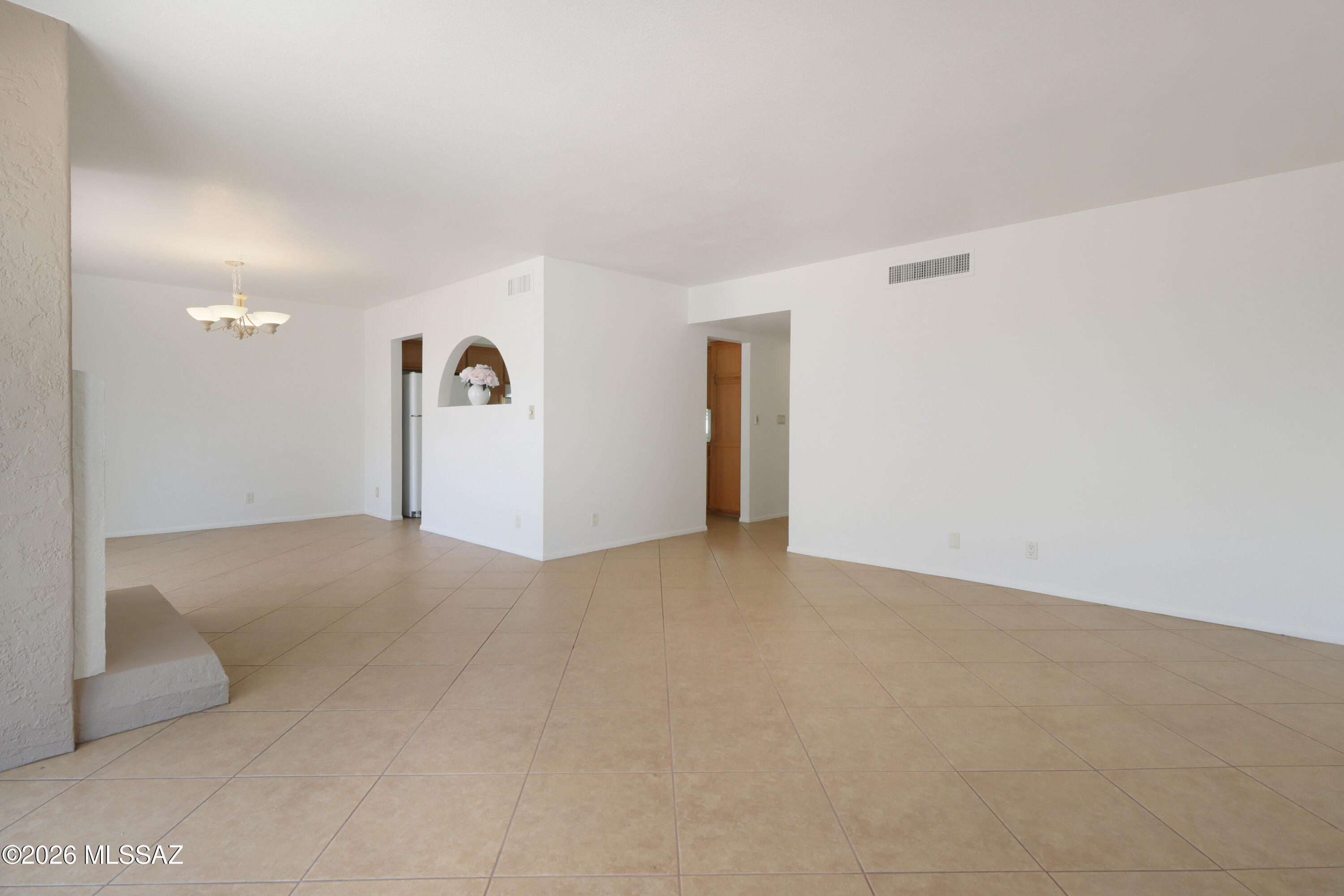 4840 East Fort Lowell Road, Unit A Tucson, AZ 85712 - Photo 7 of 33