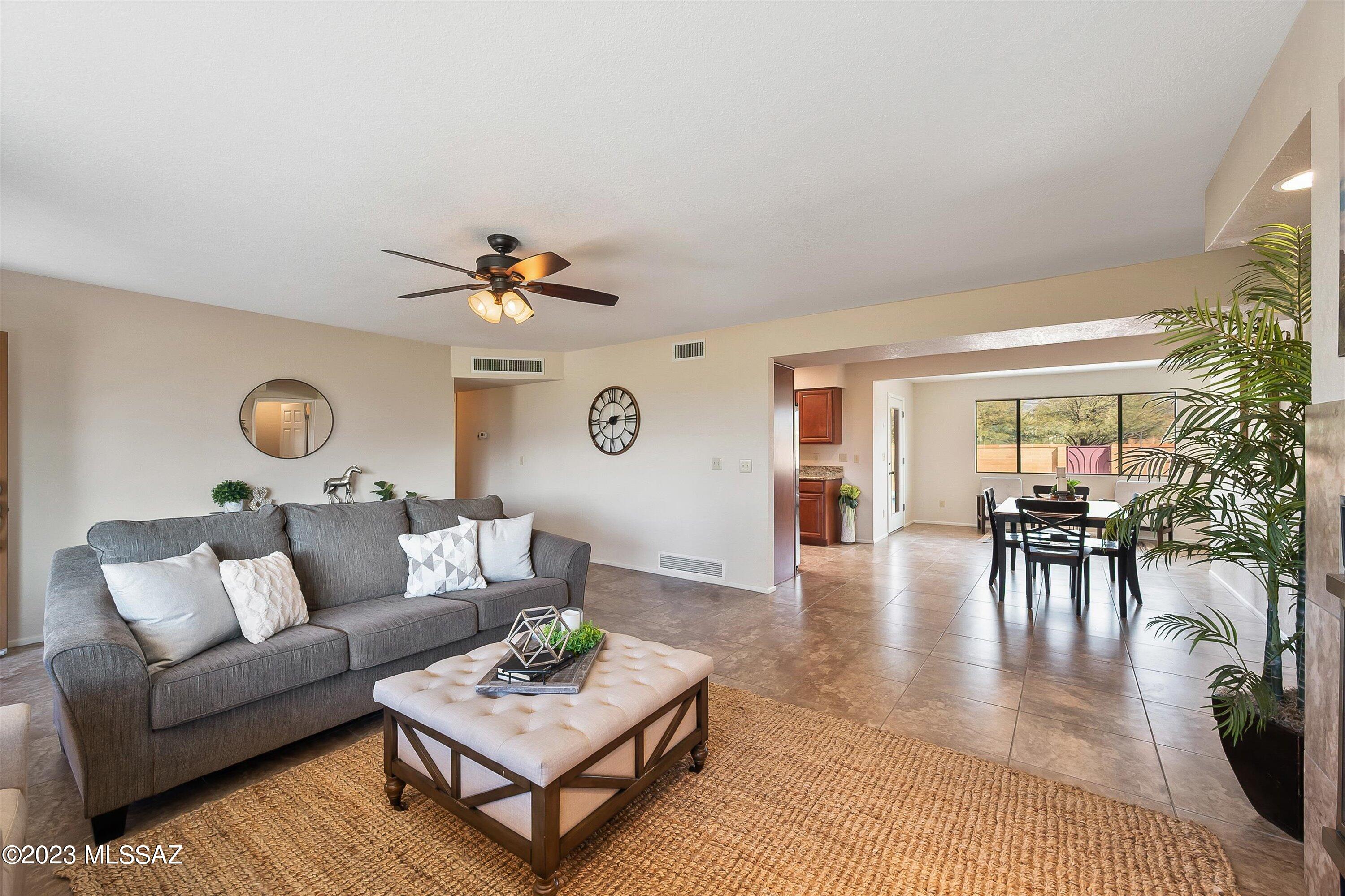 10555 East Fort Lowell Road Tucson, AZ 85749 - Photo 11 of 50 Gallery Image 11