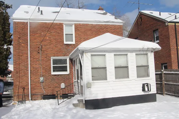 $179,999 | 13427 Pembroke Avenue, Detroit, MI 48235