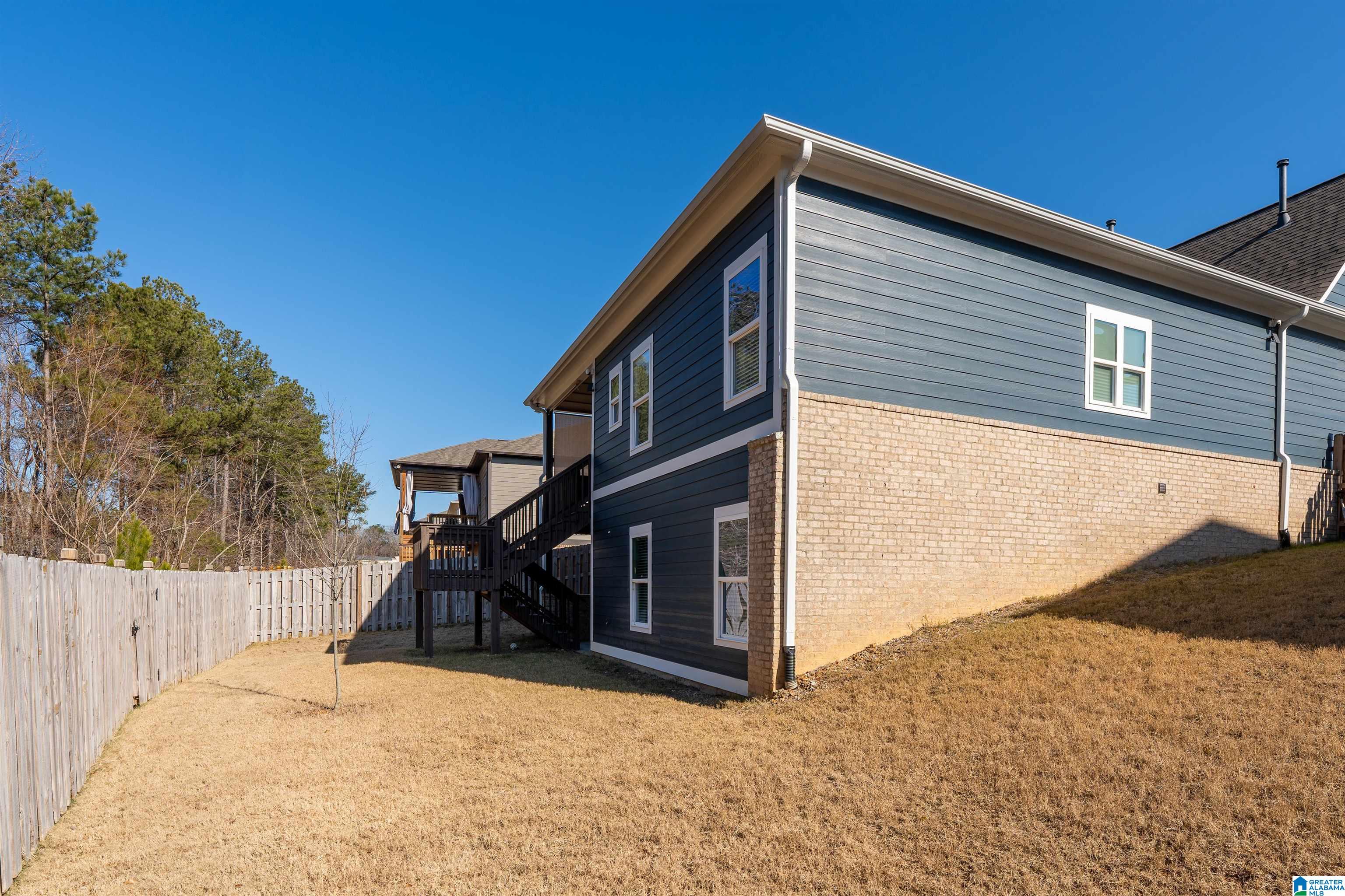 3075 Simms Landing Pelham, AL 35124 - Photo 32 of 38