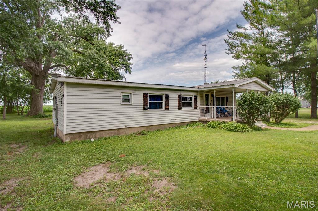 149 State Road Rockbridge, IL 62081 - Photo 2 of 34