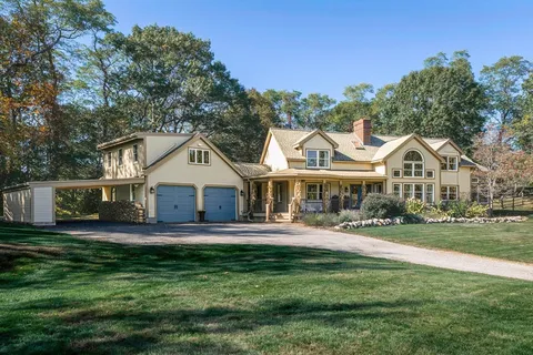 $1,575,000 | 29 Heartbreak Road, Ipswich, MA 01938