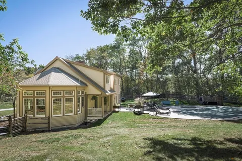 $1,575,000 | 29 Heartbreak Road, Ipswich, MA 01938