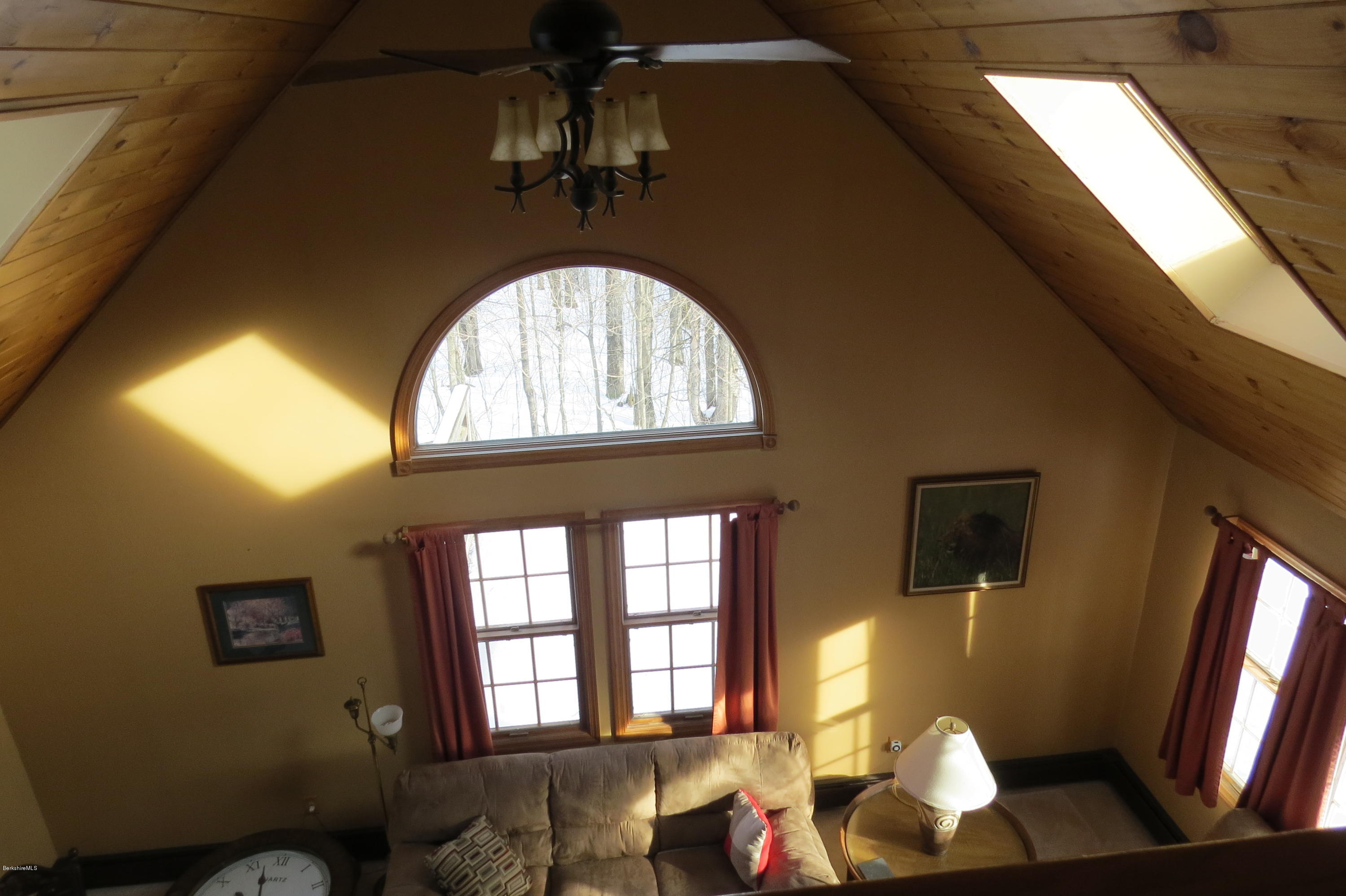 10 Haskins Road Savoy, MA 01256 - Photo 22 of 51