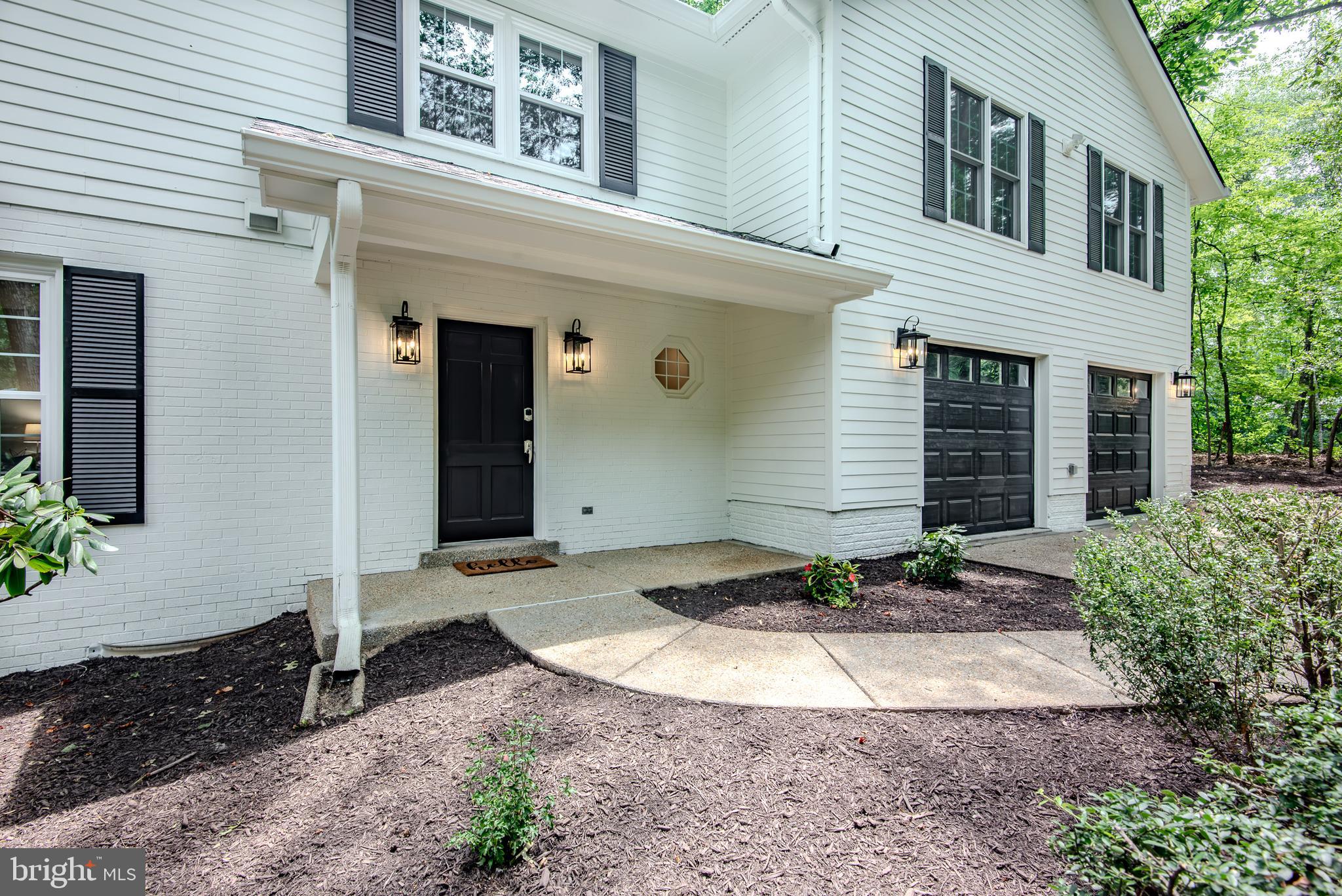 2511 Charlestown Lane Reston, VA 20191 - Photo 47 of 54