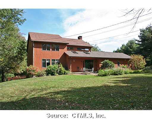20 Daly Road East Hampton, CT 06424 - Photo 1 of 1 Exterior Front.