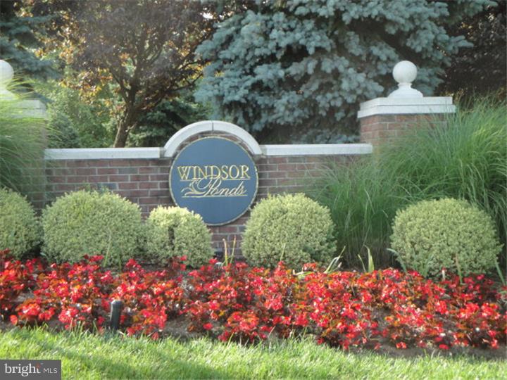 36 York Road West Windsor, NJ 08550 - Photo 1 of 20 Community Entrance