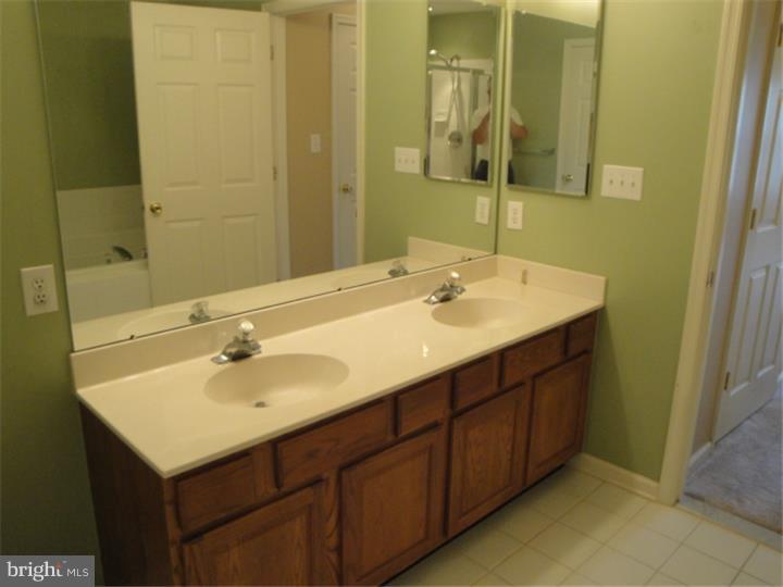 36 York Road West Windsor, NJ 08550 - Photo 11 of 20 Master Bathroom