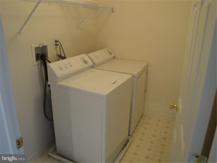 36 York Road West Windsor, NJ 08550 - Photo 14 of 20 Laundry Room