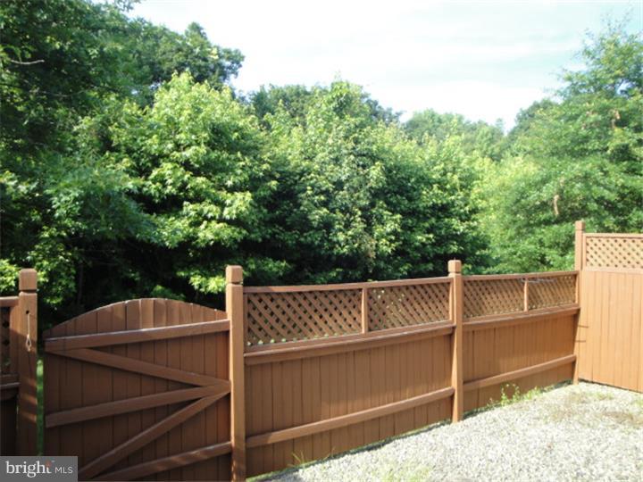 36 York Road West Windsor, NJ 08550 - Photo 16 of 20 Back Yard
