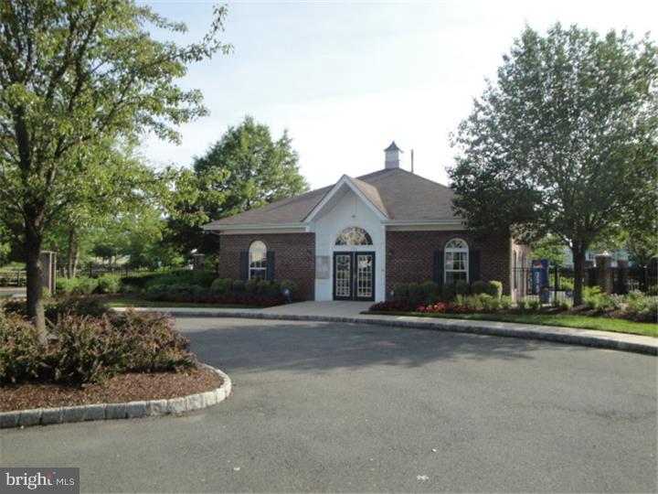 36 York Road West Windsor, NJ 08550 - Photo 17 of 20 Club House