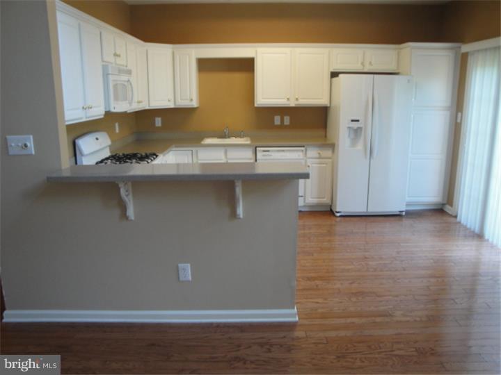 36 York Road West Windsor, NJ 08550 - Photo 4 of 20 Kitchen