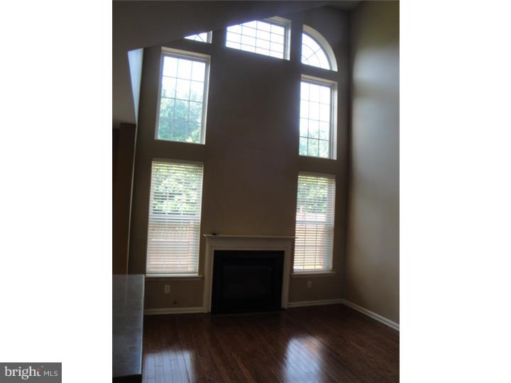 36 York Road West Windsor, NJ 08550 - Photo 5 of 20 Fireplace
