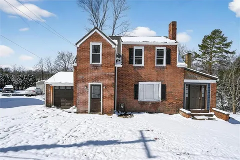 $170,000 | 793 Evergreen Road, Leechburg, PA 15656