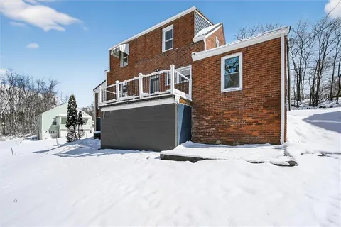 $170,000 | 793 Evergreen Road, Leechburg, PA 15656