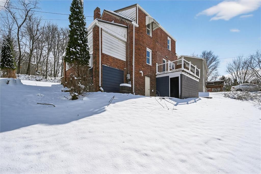 793 Evergreen Road Leechburg, PA 15656 - Photo 29 of 33