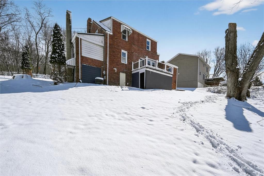 793 Evergreen Road Leechburg, PA 15656 - Photo 30 of 33