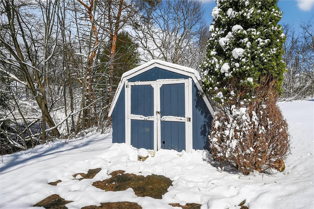 793 Evergreen Road Leechburg, PA 15656 - Photo 32 of 33