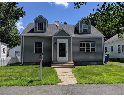 77 Haskin Street Springfield, MA 01109 - Photo 1 of 18