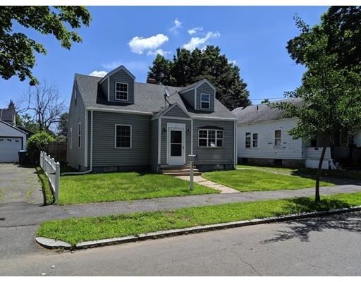 77 Haskin Street Springfield, MA 01109 - Photo 16 of 18