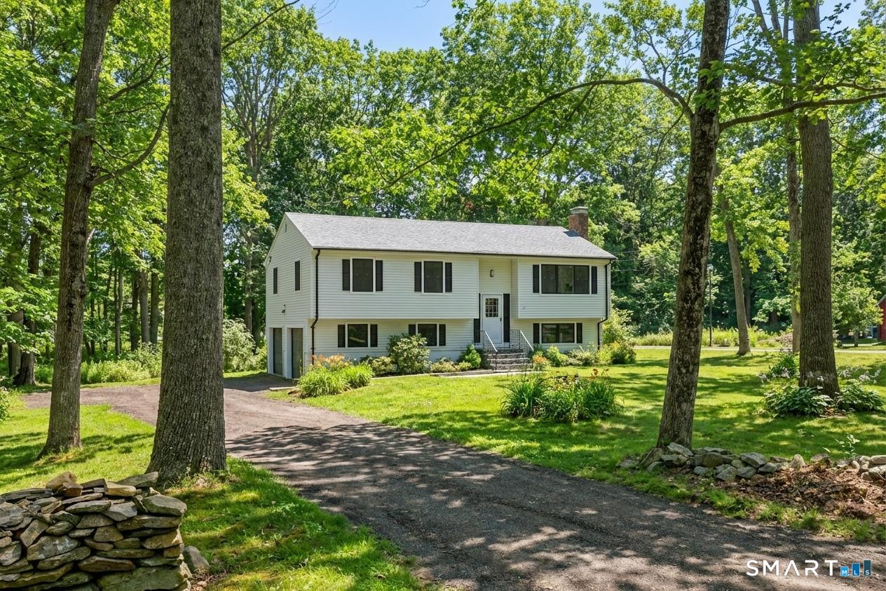 Virtually landscaped