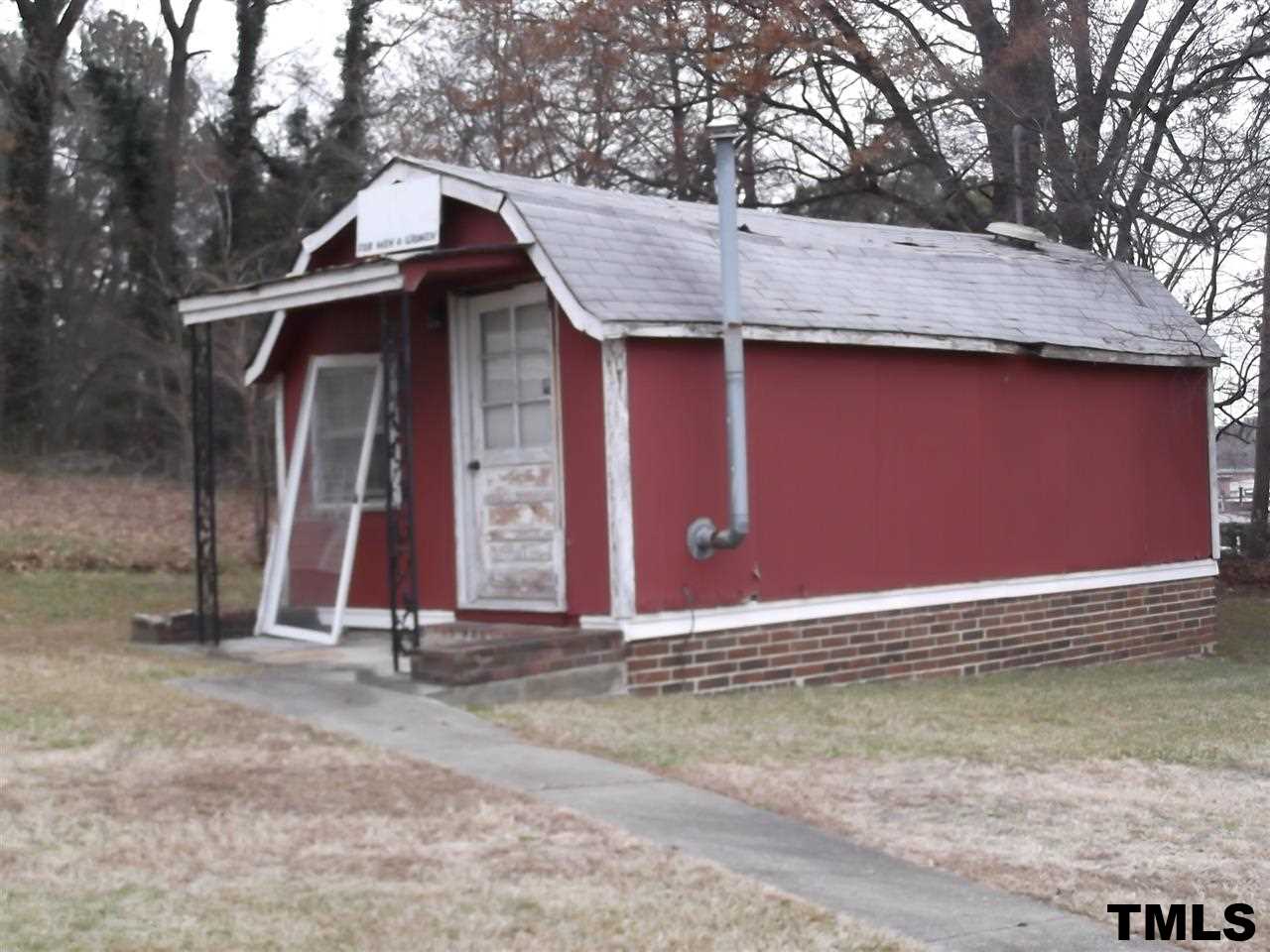 1260 Pointer Street Roxboro, NC 27573 - Photo 12 of 13
