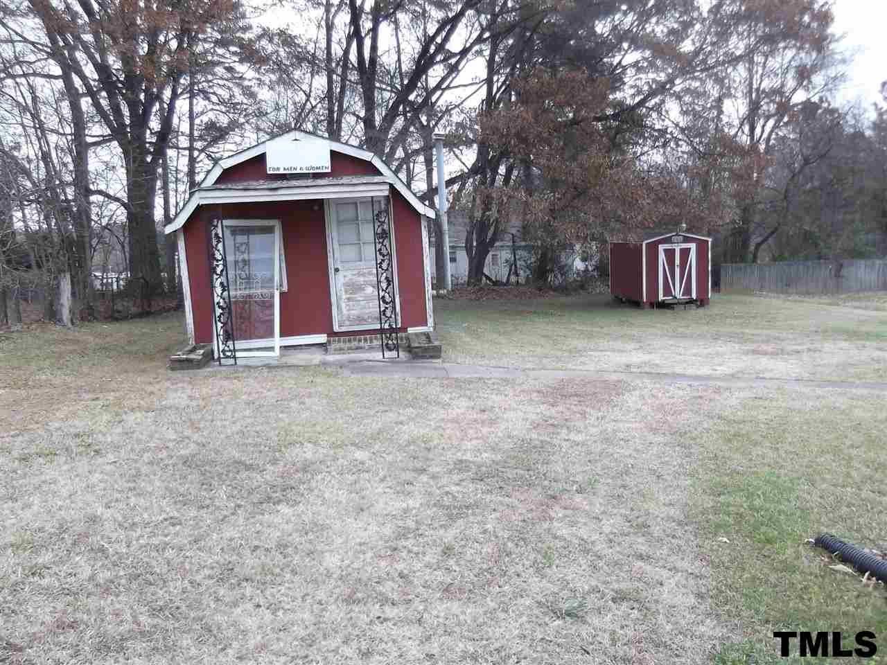 1260 Pointer Street Roxboro, NC 27573 - Photo 13 of 13